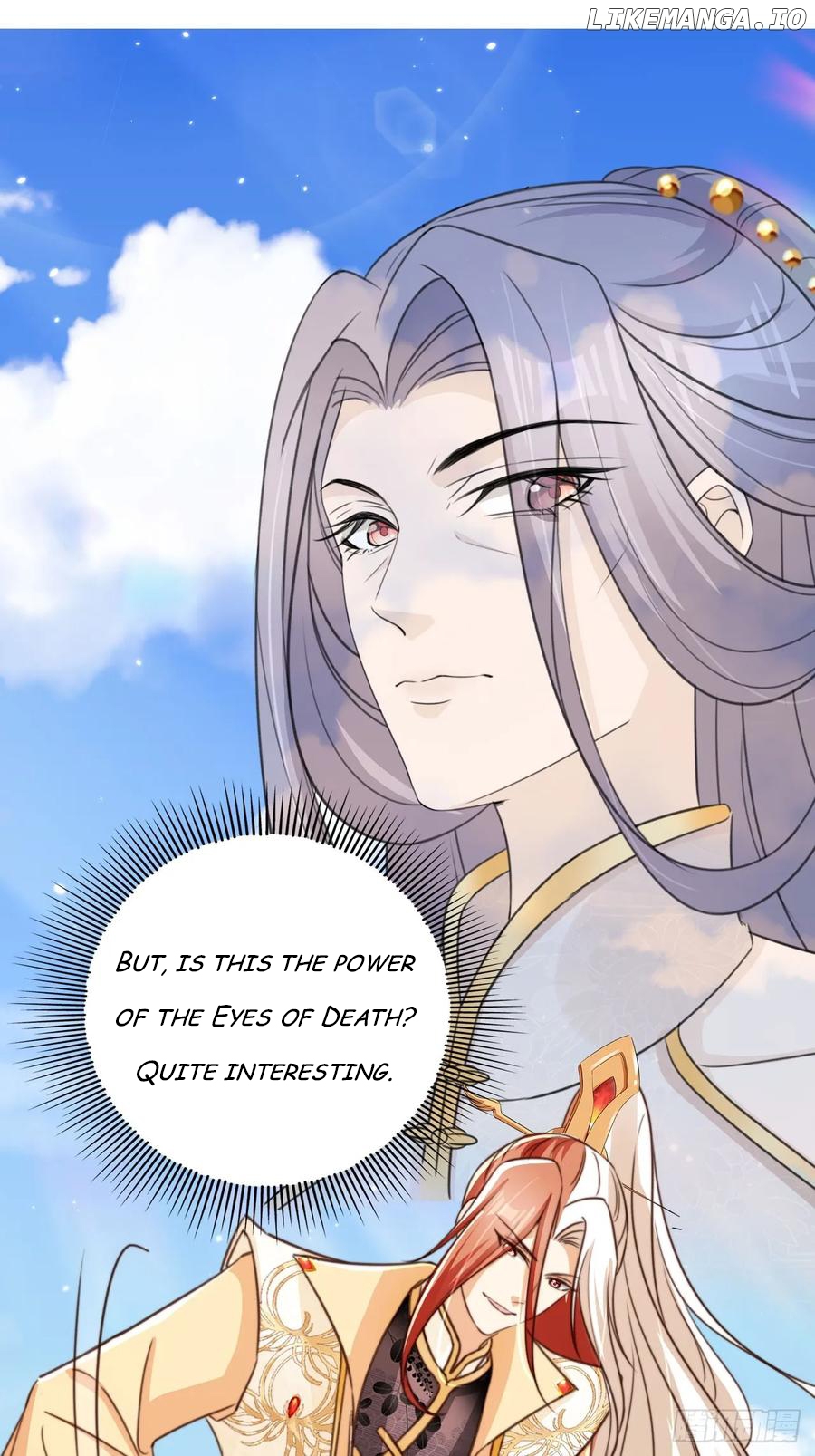 I Became the Attendant of the Villainess Chapter 94 - page 11