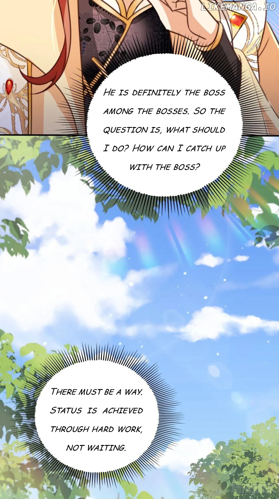 I Became the Attendant of the Villainess Chapter 94 - page 14