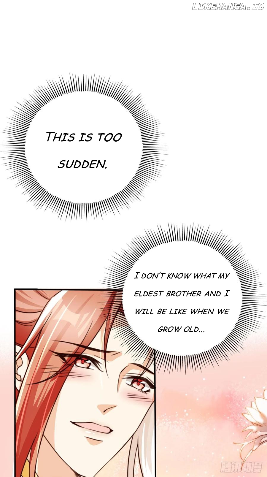 I Became the Attendant of the Villainess Chapter 94 - page 2