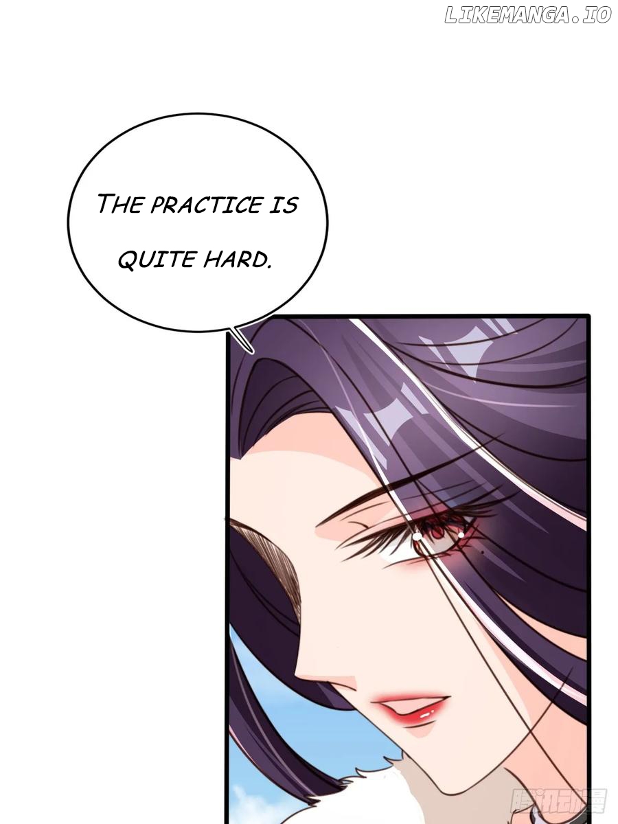 I Became the Attendant of the Villainess Chapter 94 - page 20