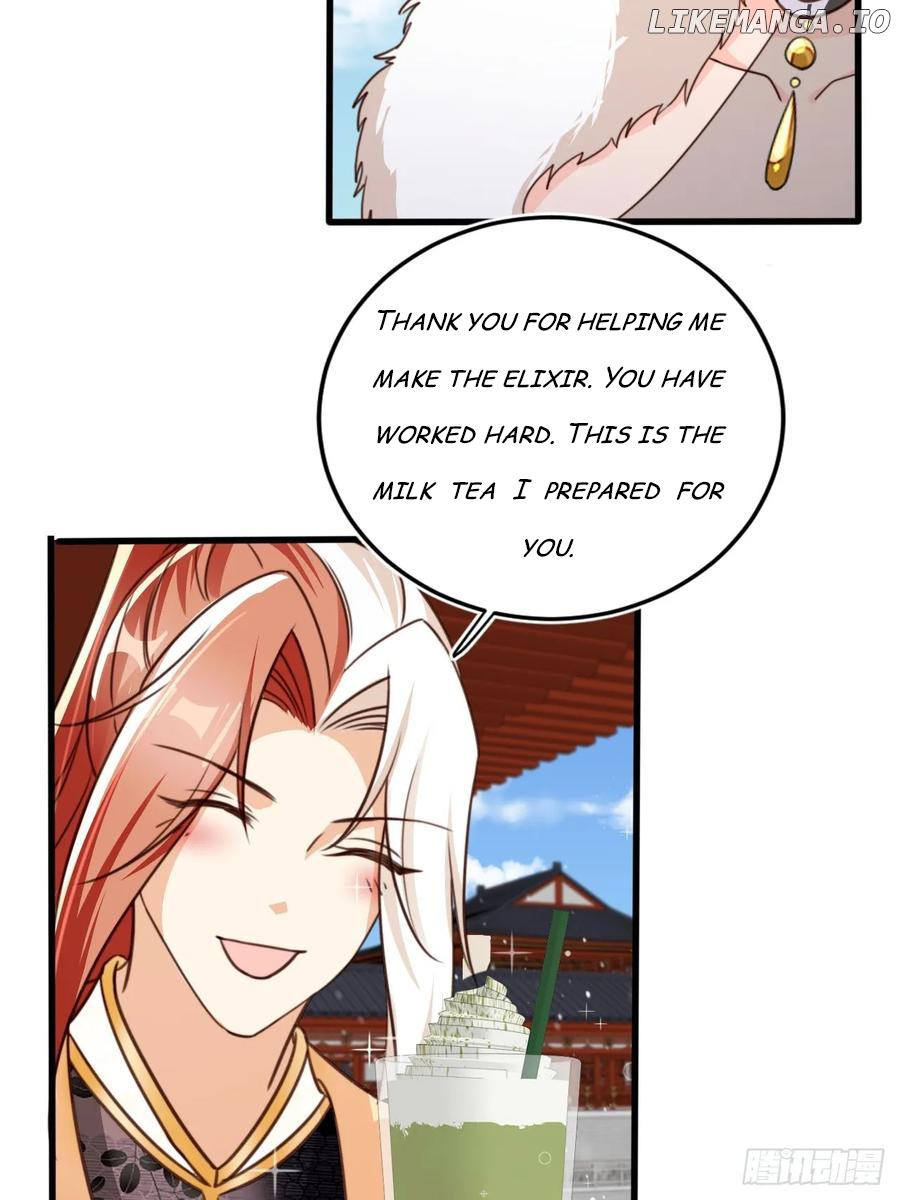 I Became the Attendant of the Villainess Chapter 94 - page 21