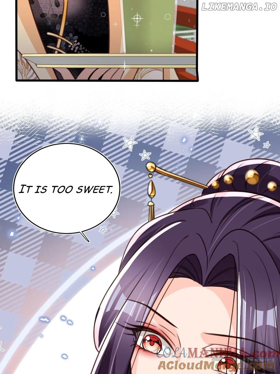 I Became the Attendant of the Villainess Chapter 94 - page 22