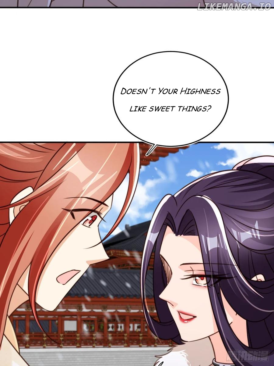 I Became the Attendant of the Villainess Chapter 94 - page 24