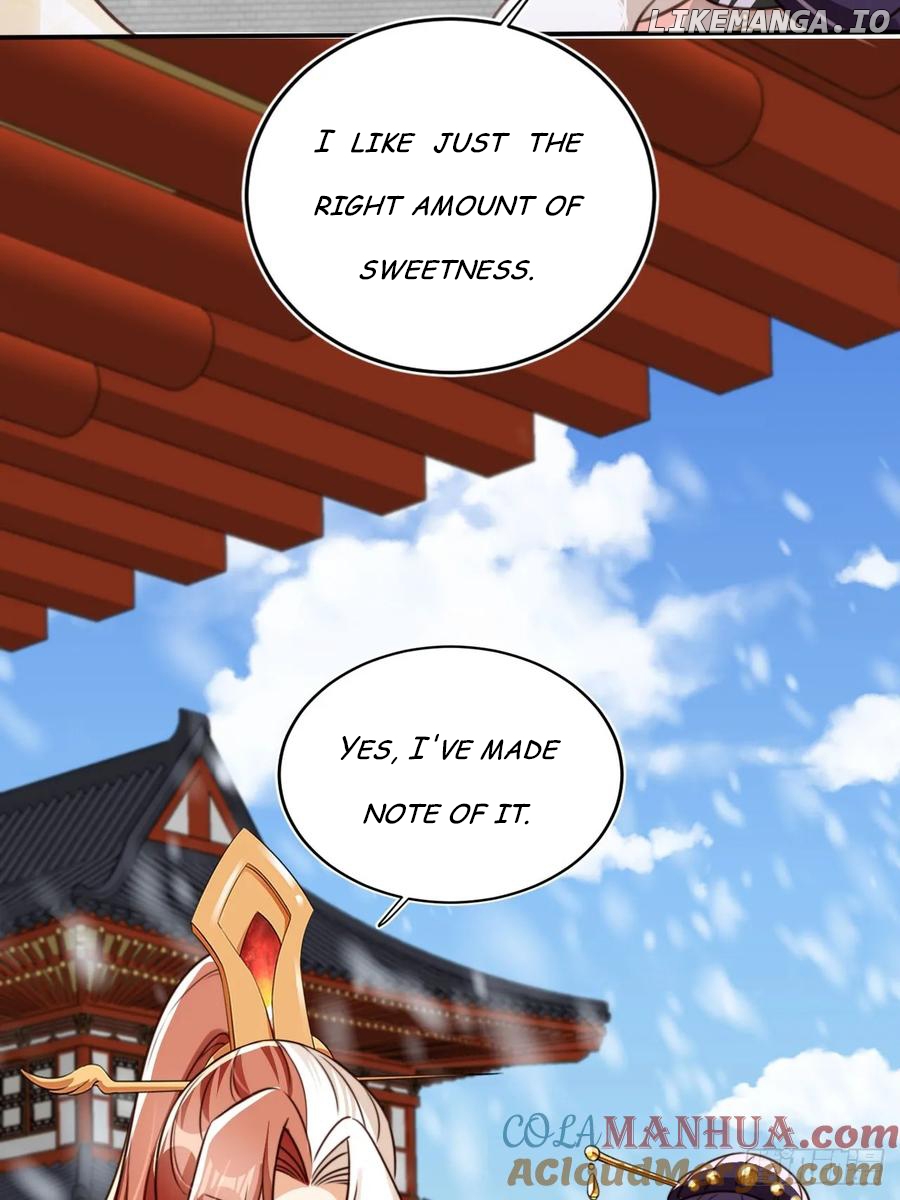 I Became the Attendant of the Villainess Chapter 94 - page 25