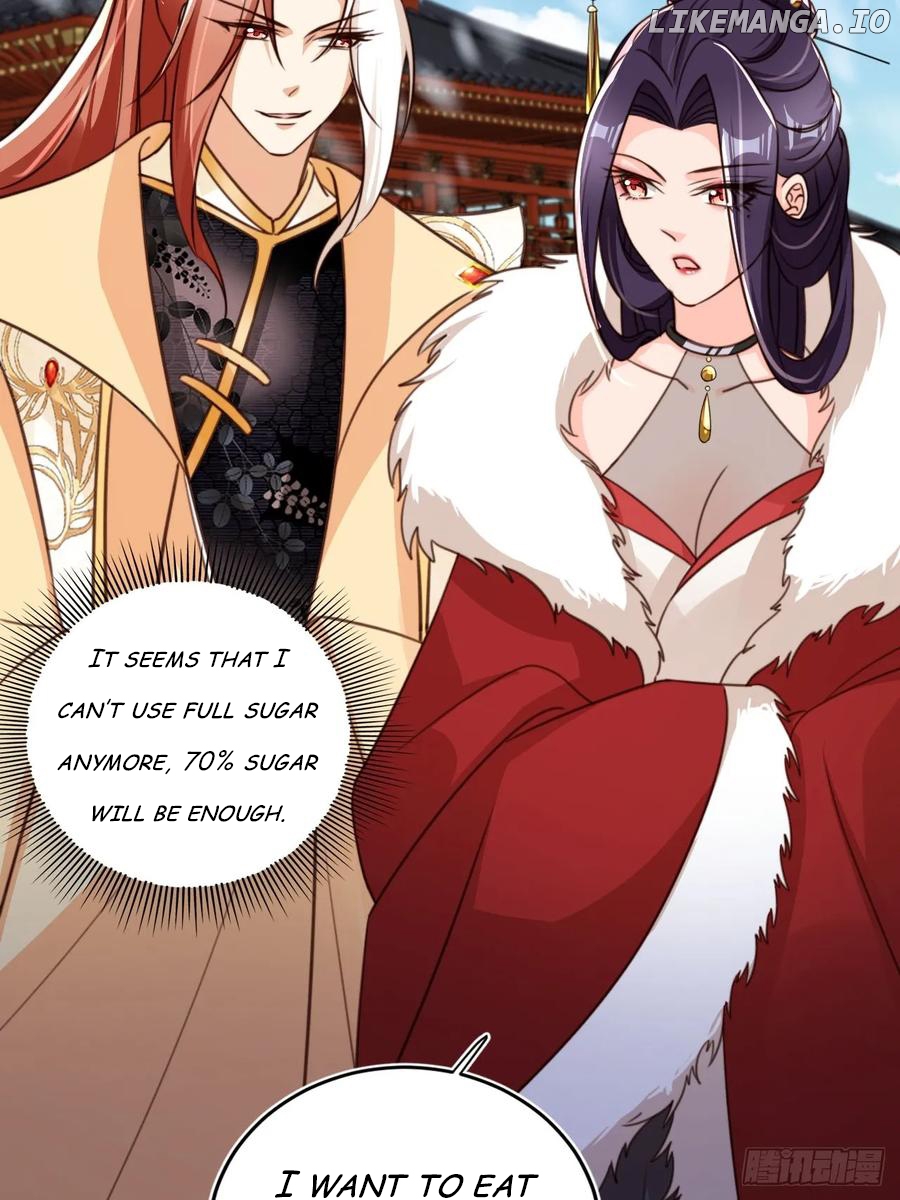 I Became the Attendant of the Villainess Chapter 94 - page 26