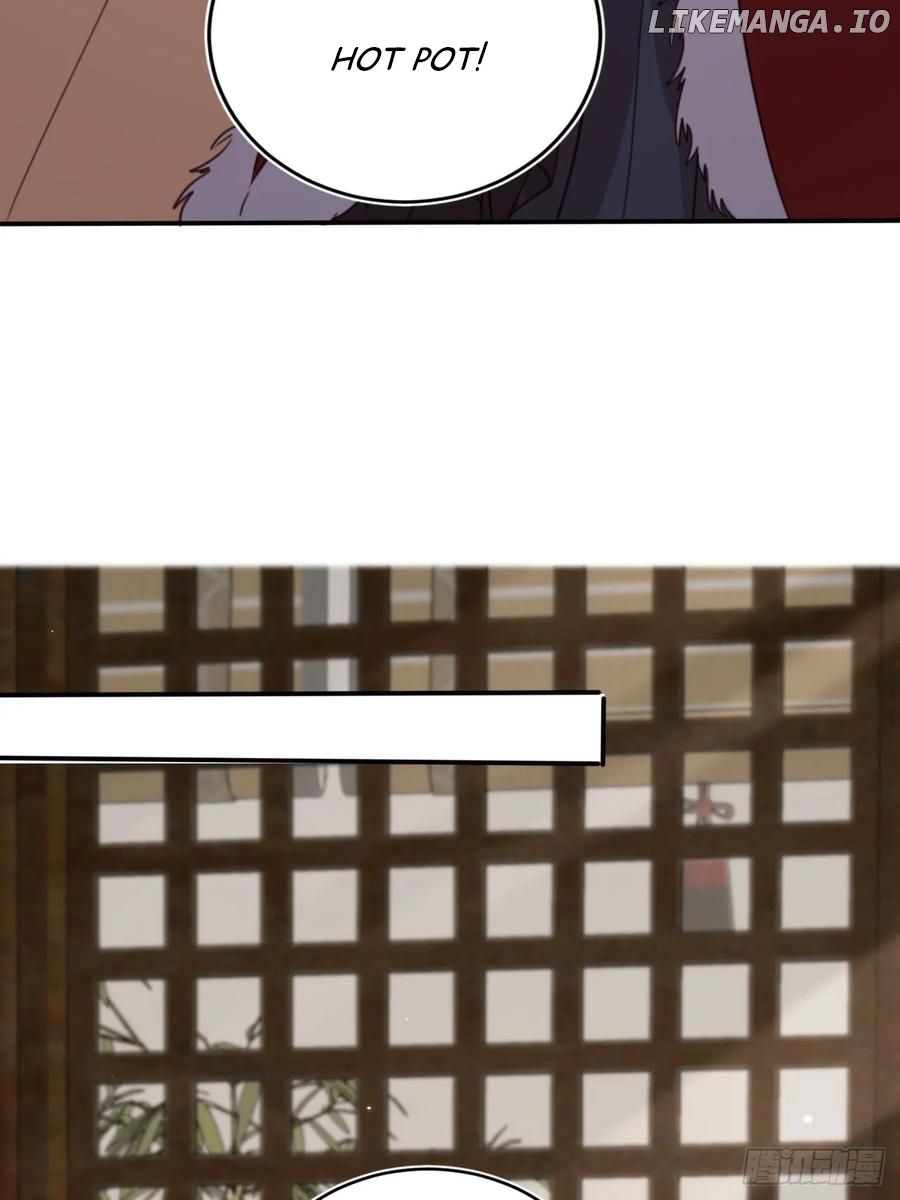 I Became the Attendant of the Villainess Chapter 94 - page 27