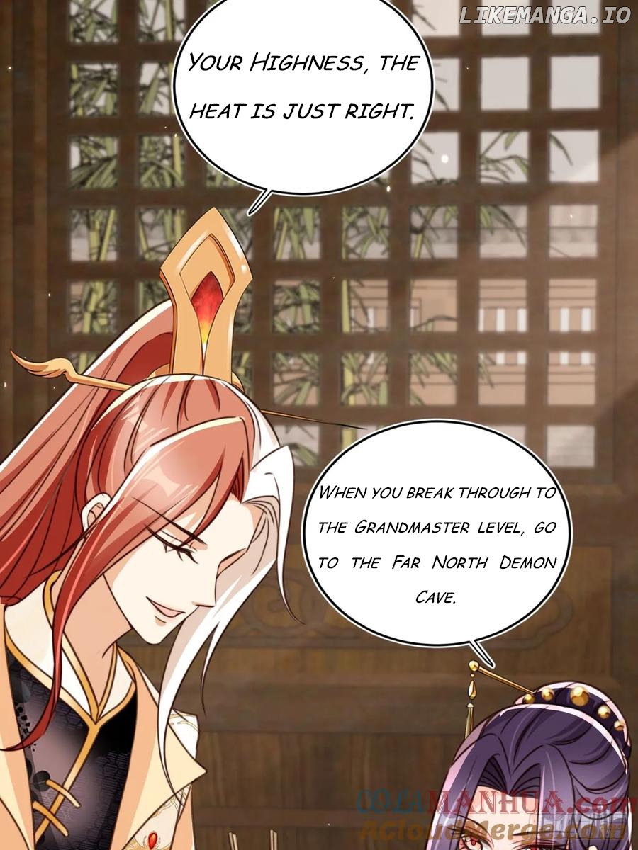 I Became the Attendant of the Villainess Chapter 94 - page 28