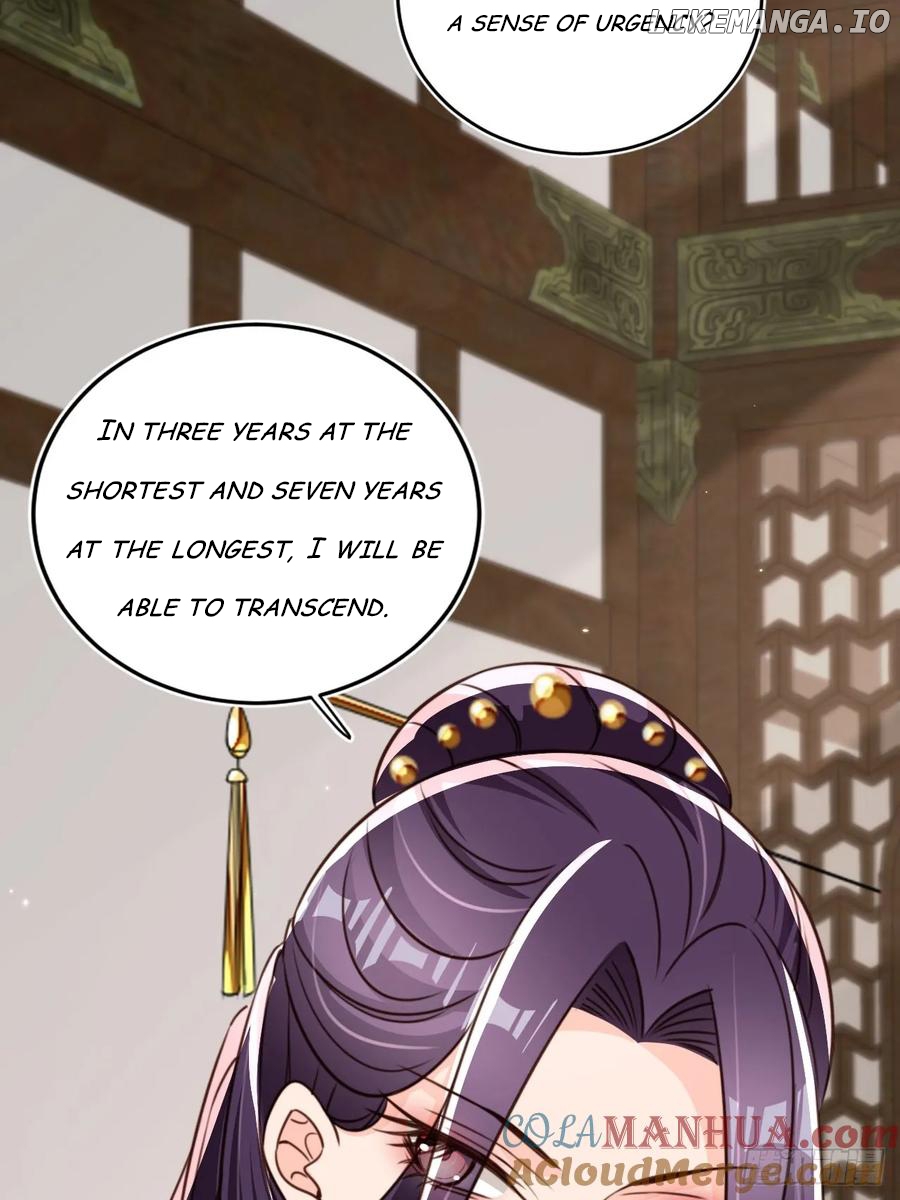 I Became the Attendant of the Villainess Chapter 94 - page 31