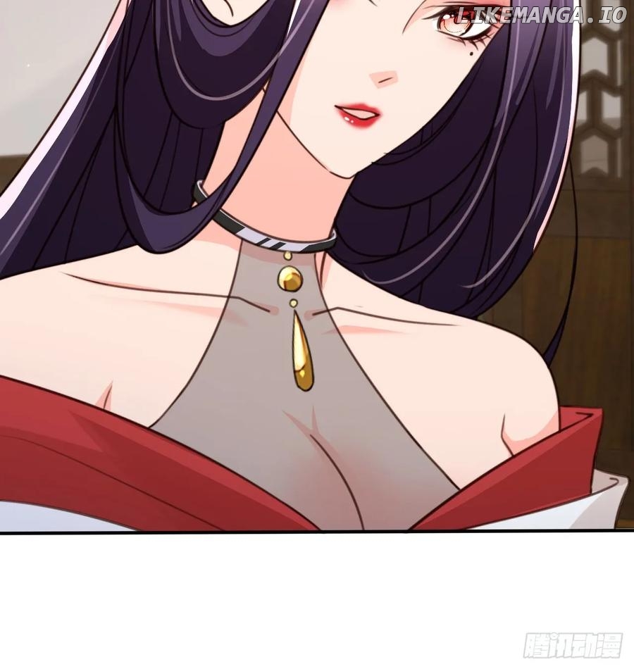 I Became the Attendant of the Villainess Chapter 94 - page 32