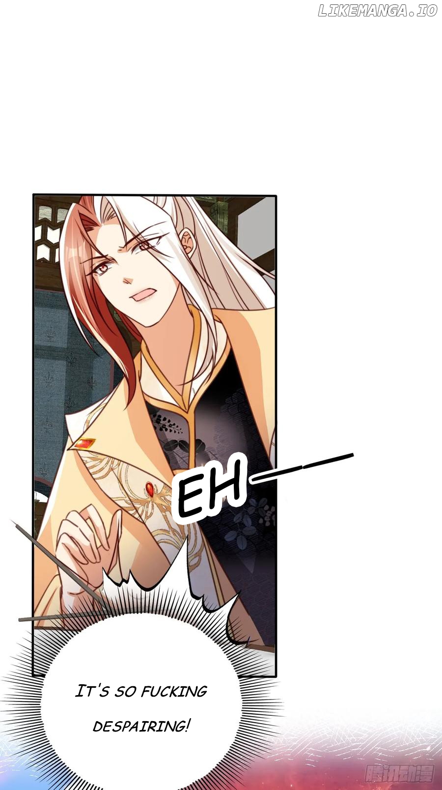 I Became the Attendant of the Villainess Chapter 94 - page 33
