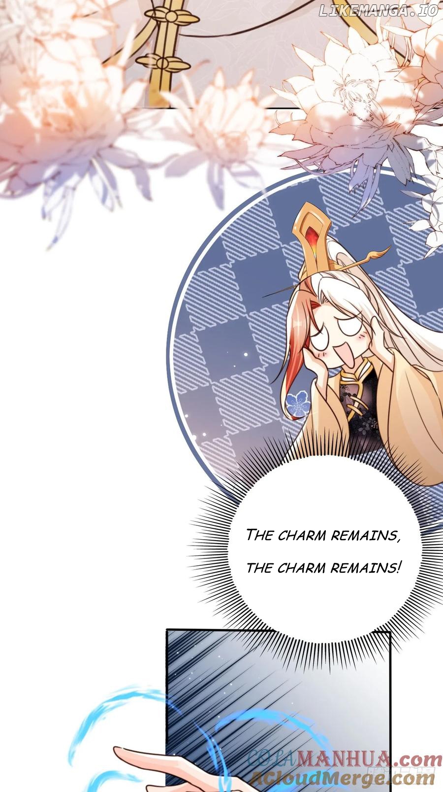 I Became the Attendant of the Villainess Chapter 94 - page 4