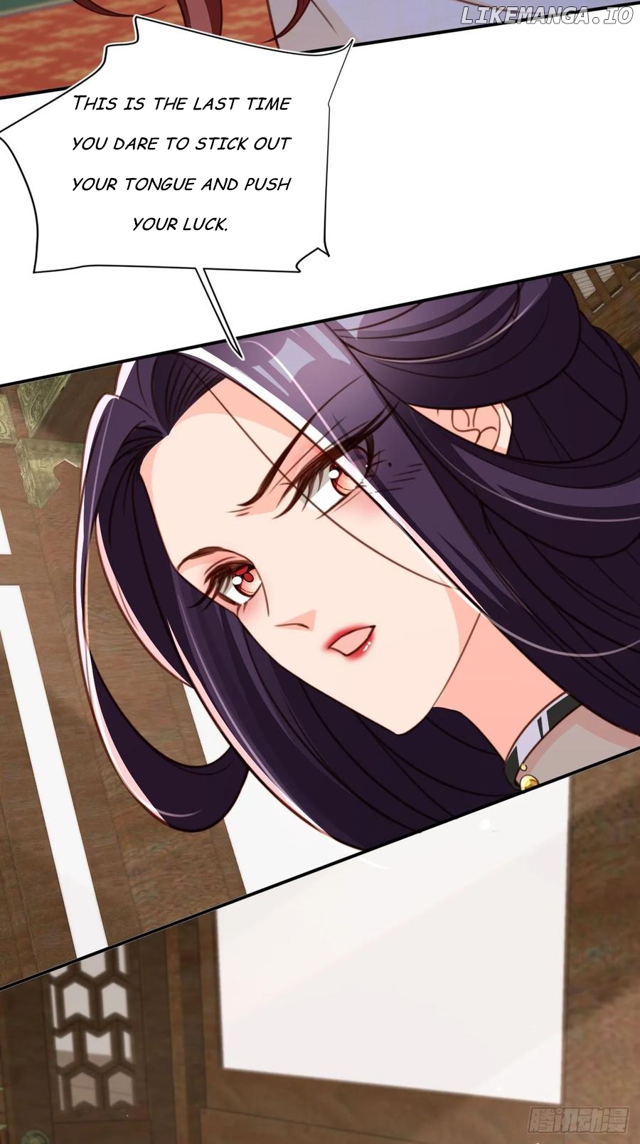 I Became the Attendant of the Villainess Chapter 94 - page 44