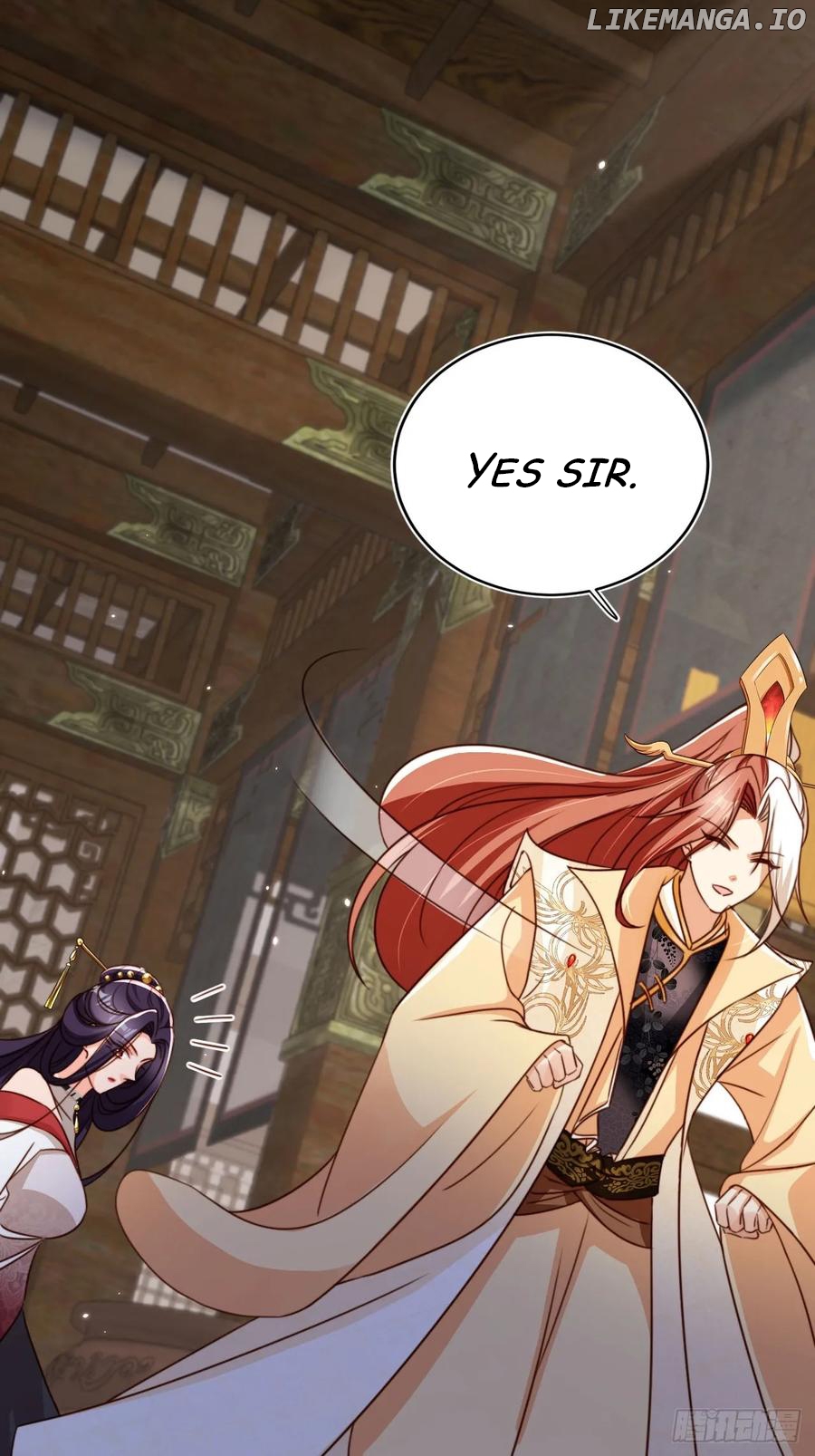 I Became the Attendant of the Villainess Chapter 94 - page 48