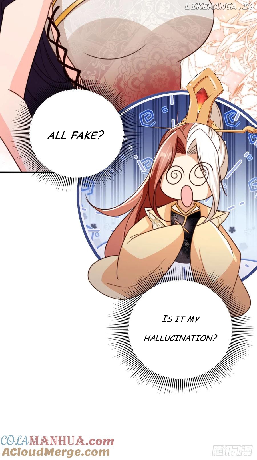 I Became the Attendant of the Villainess Chapter 94 - page 7