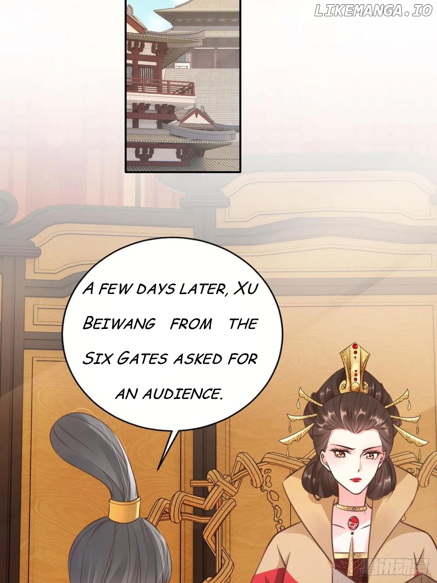 I Became the Attendant of the Villainess Chapter 39 - page 10