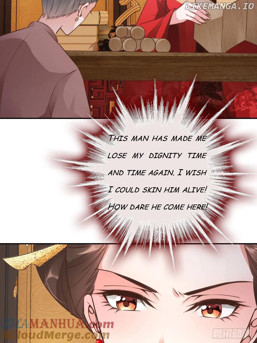 I Became the Attendant of the Villainess Chapter 39 - page 11