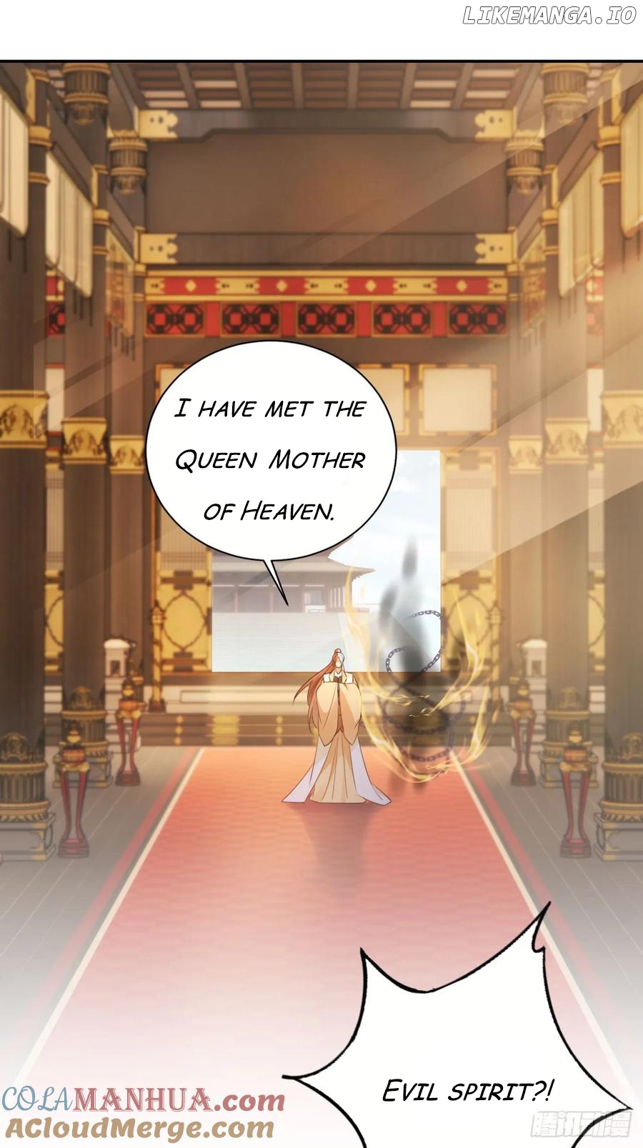 I Became the Attendant of the Villainess Chapter 39 - page 13