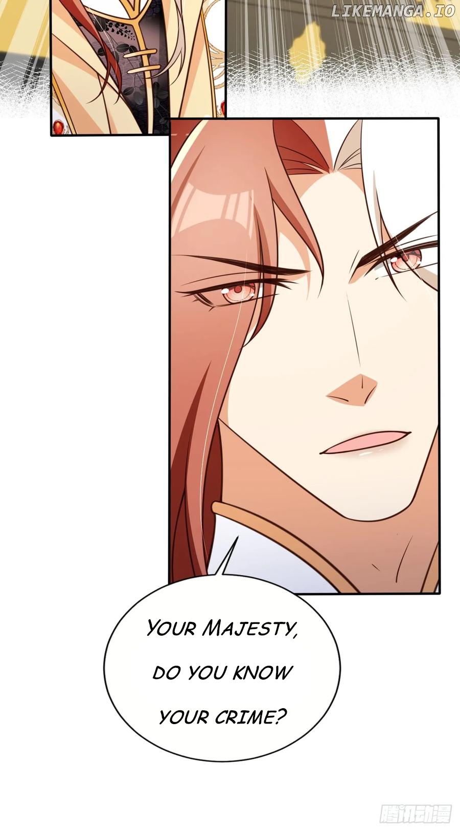 I Became the Attendant of the Villainess Chapter 131 - page 10