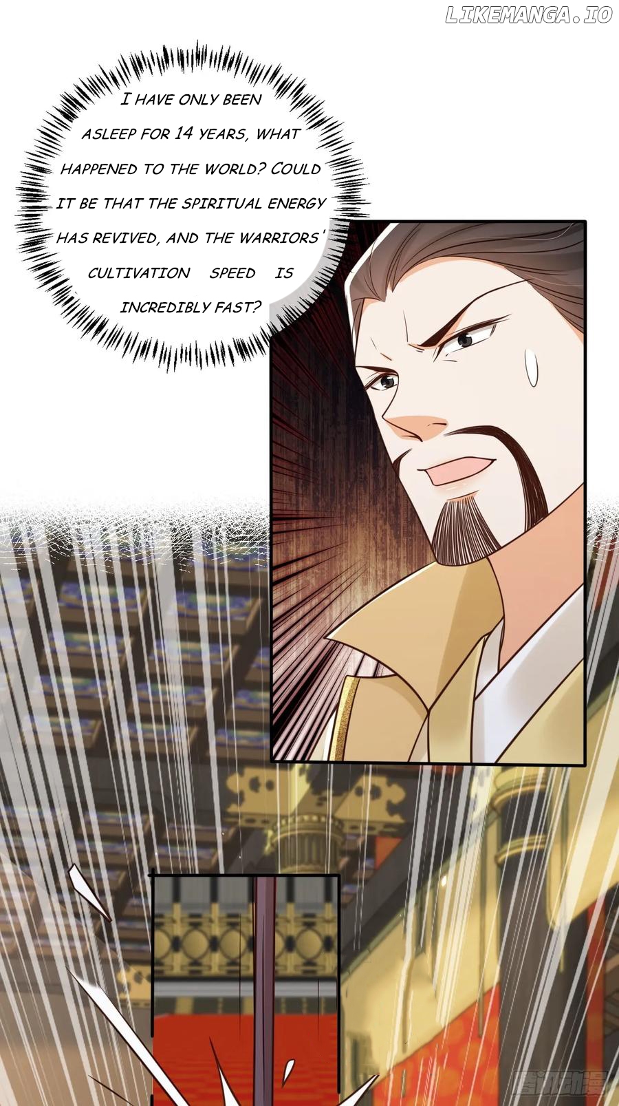 I Became the Attendant of the Villainess Chapter 131 - page 20