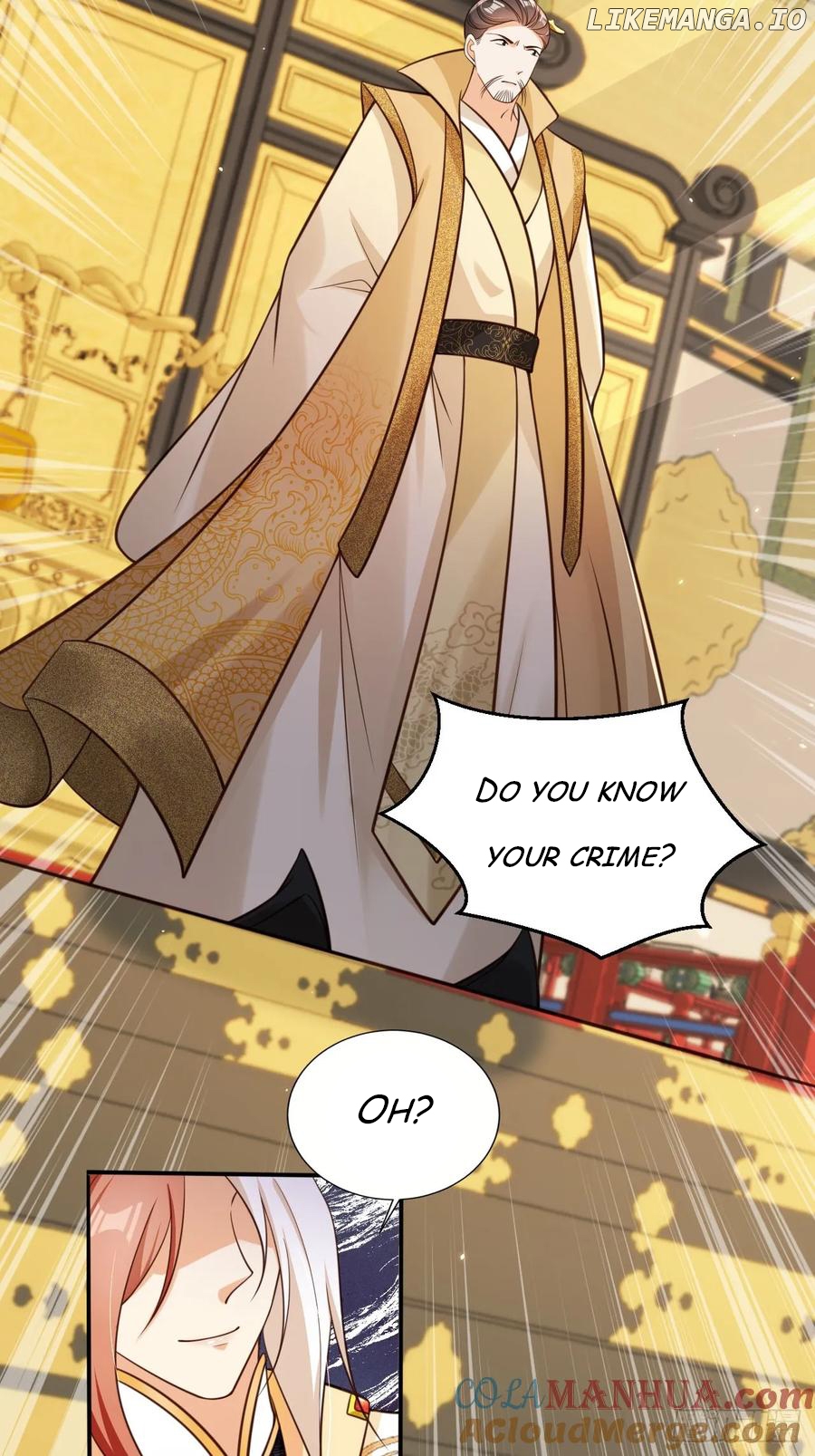 I Became the Attendant of the Villainess Chapter 131 - page 9