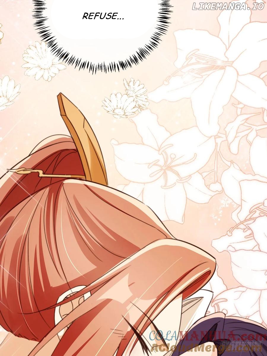 I Became the Attendant of the Villainess Chapter 72 - page 10