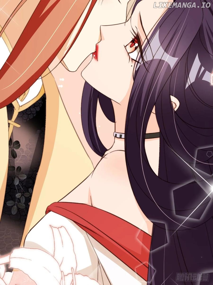I Became the Attendant of the Villainess Chapter 72 - page 11