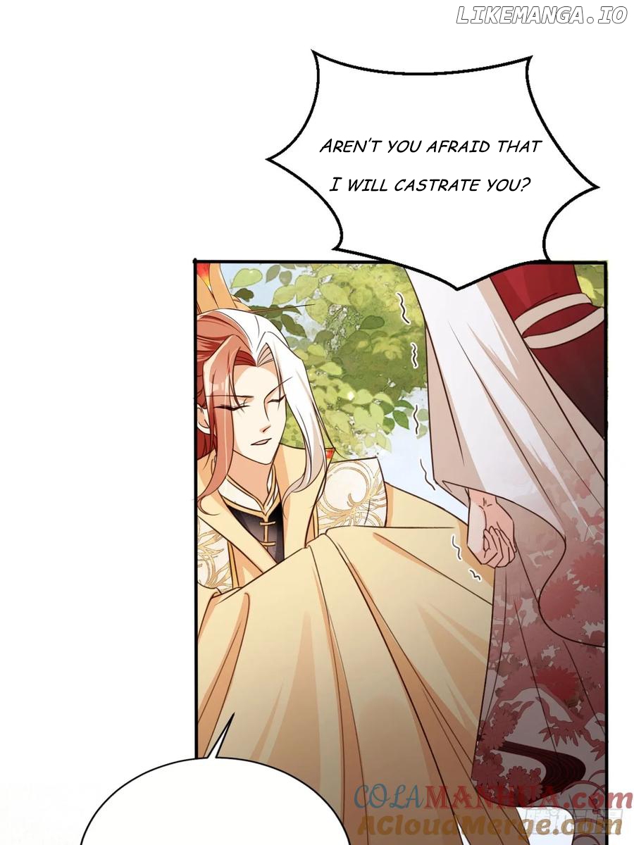 I Became the Attendant of the Villainess Chapter 72 - page 13