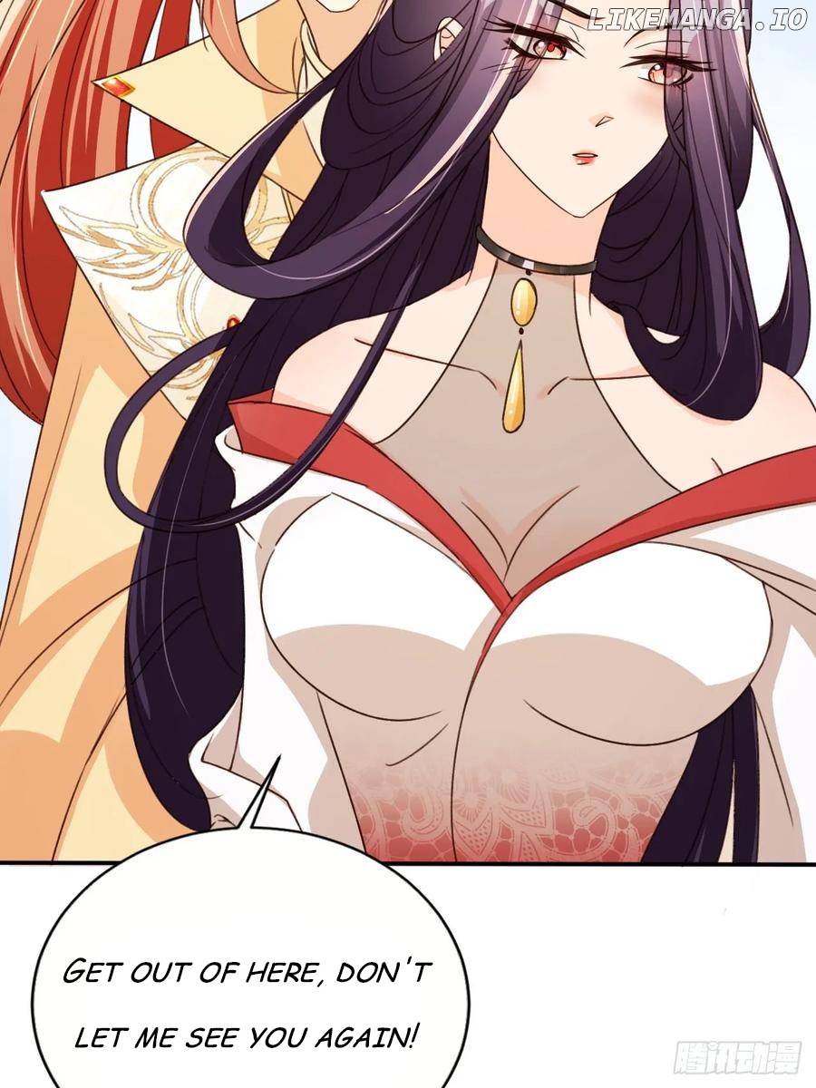 I Became the Attendant of the Villainess Chapter 72 - page 15