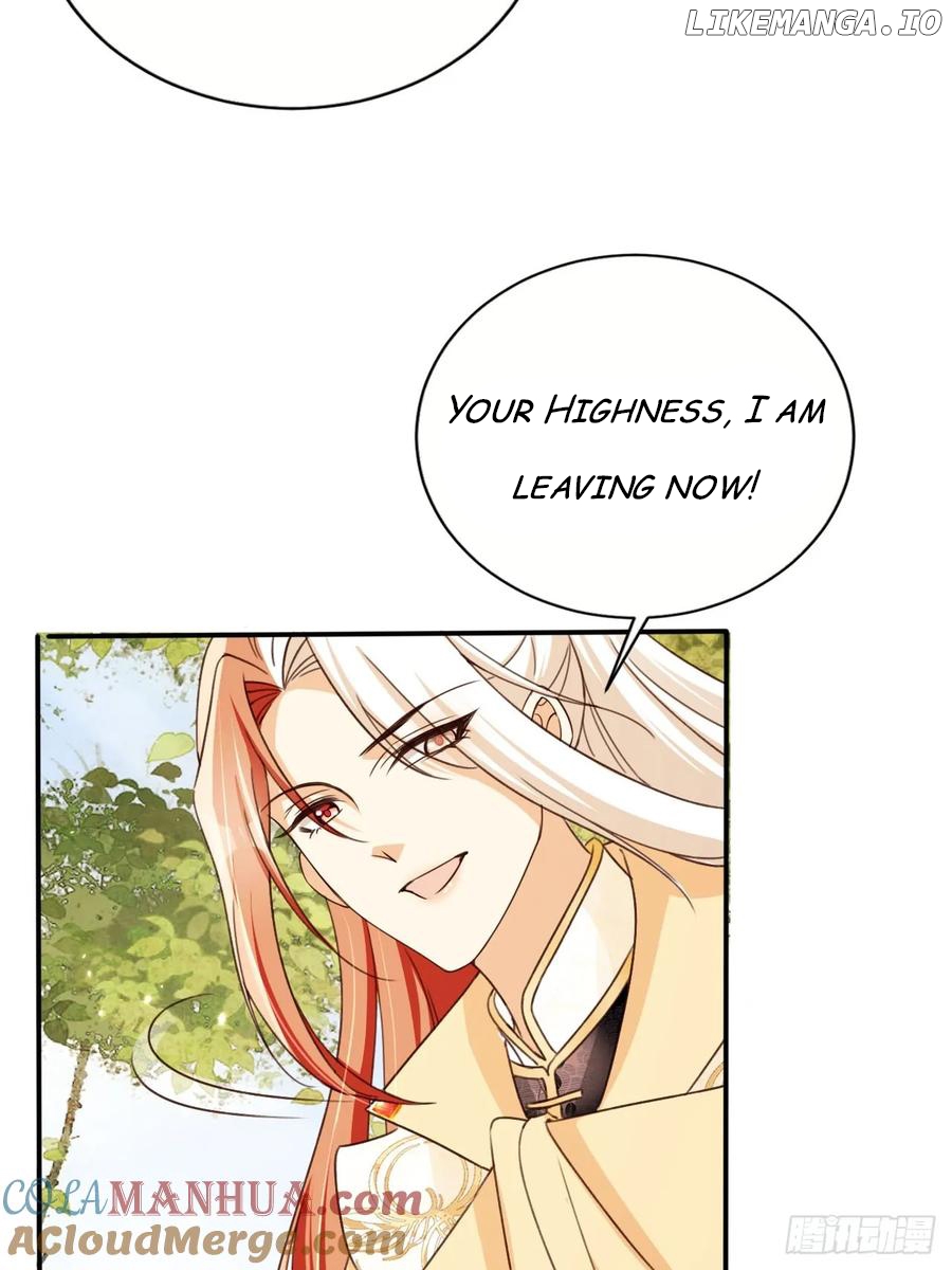 I Became the Attendant of the Villainess Chapter 72 - page 16