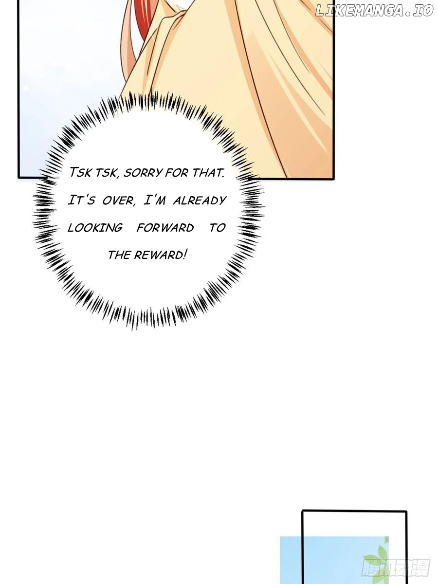 I Became the Attendant of the Villainess Chapter 72 - page 17