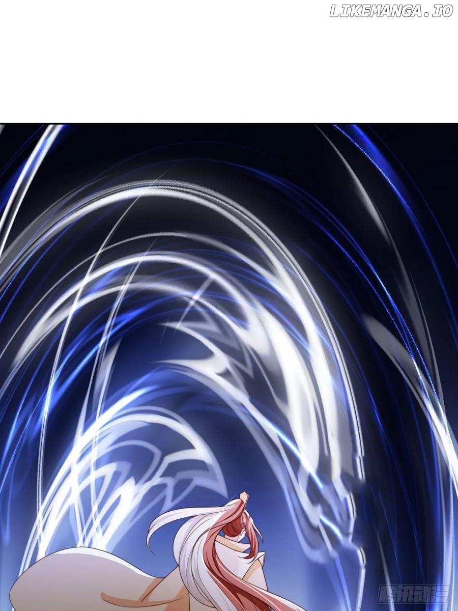 I Became the Attendant of the Villainess Chapter 72 - page 24