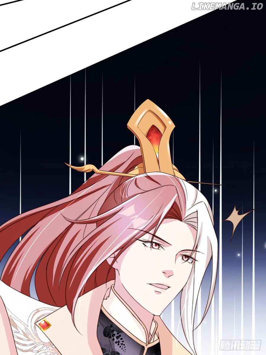 I Became the Attendant of the Villainess Chapter 72 - page 26