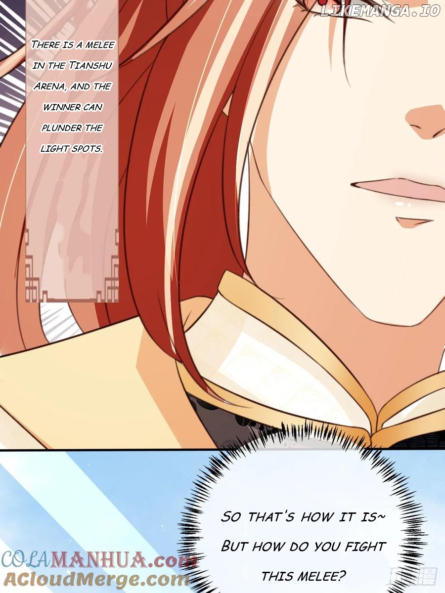 I Became the Attendant of the Villainess Chapter 72 - page 28