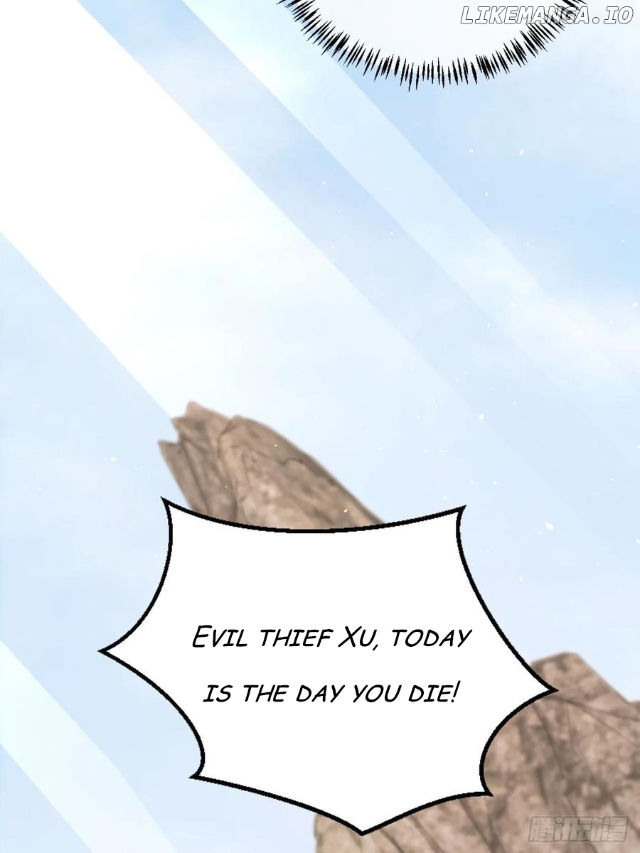I Became the Attendant of the Villainess Chapter 72 - page 29
