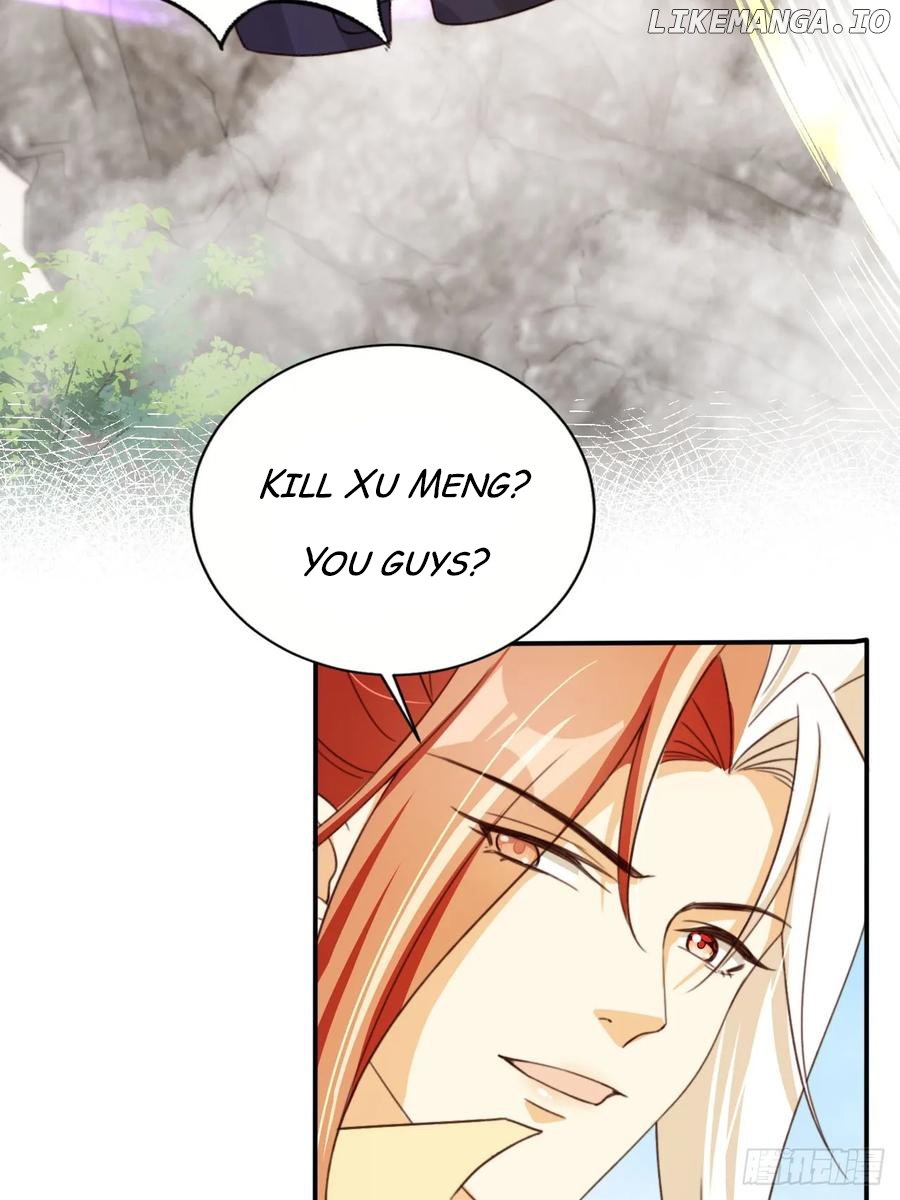 I Became the Attendant of the Villainess Chapter 72 - page 32