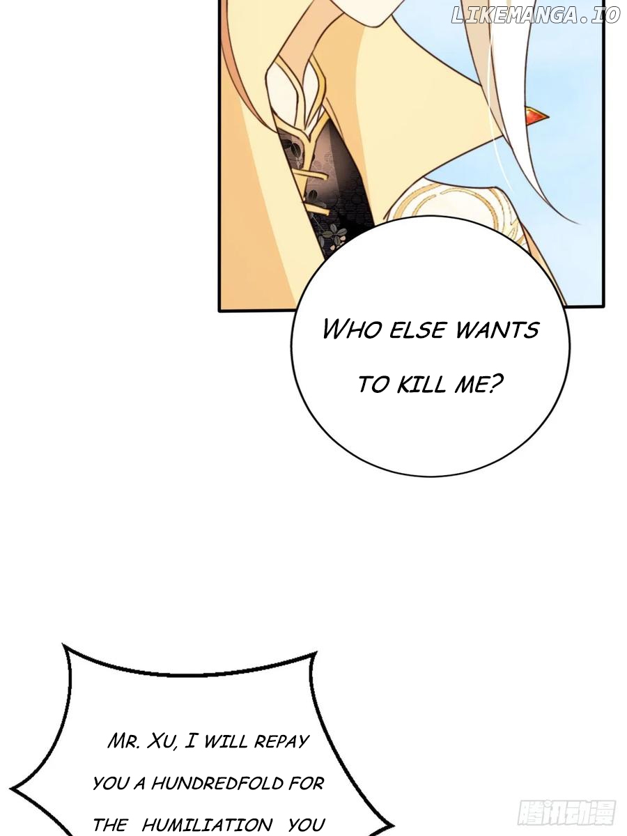 I Became the Attendant of the Villainess Chapter 72 - page 33