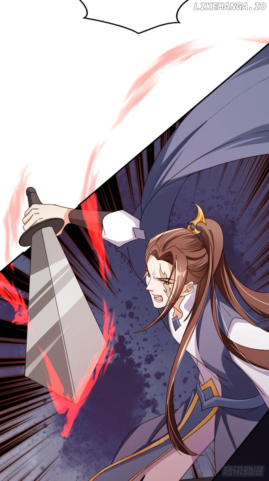 I Became the Attendant of the Villainess Chapter 72 - page 39