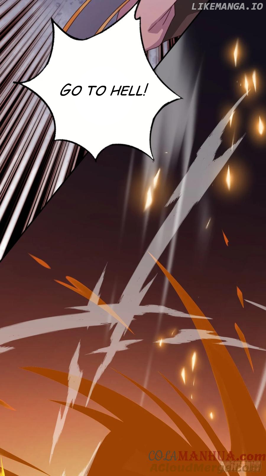 I Became the Attendant of the Villainess Chapter 72 - page 40