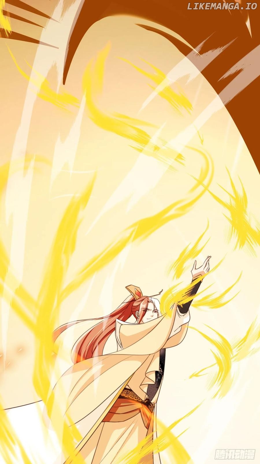 I Became the Attendant of the Villainess Chapter 72 - page 41