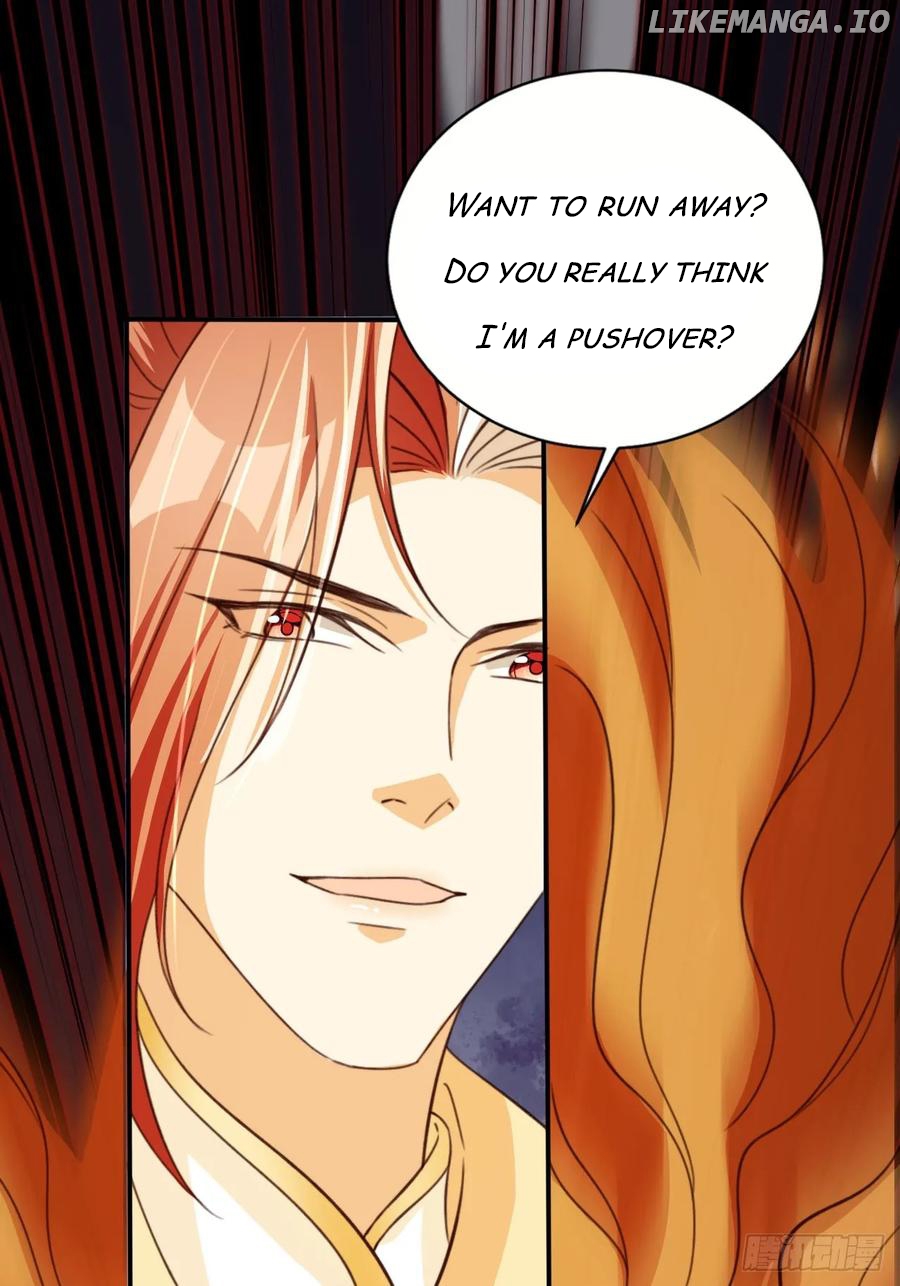 I Became the Attendant of the Villainess Chapter 72 - page 44