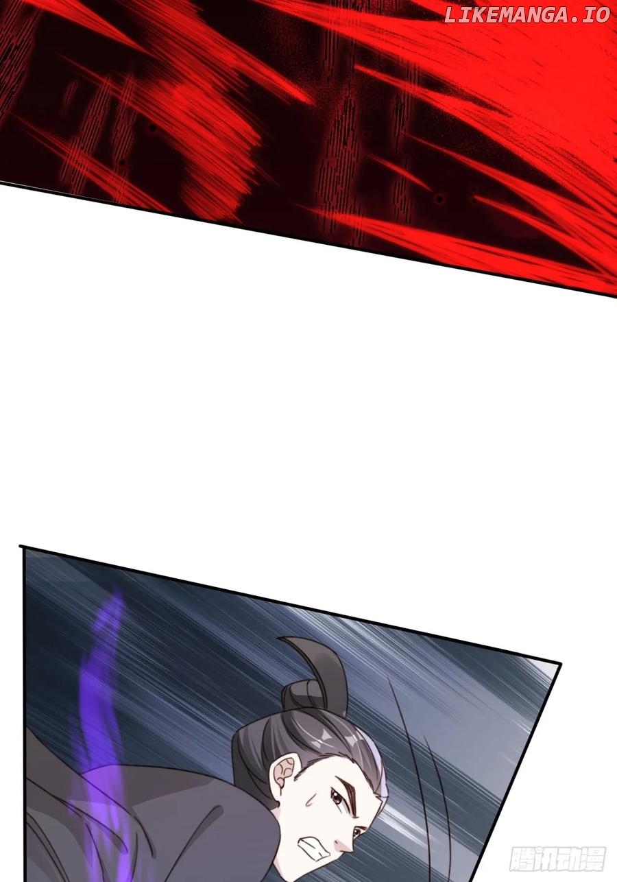 I Became the Attendant of the Villainess Chapter 72 - page 48