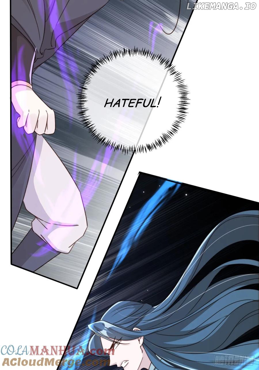 I Became the Attendant of the Villainess Chapter 72 - page 49