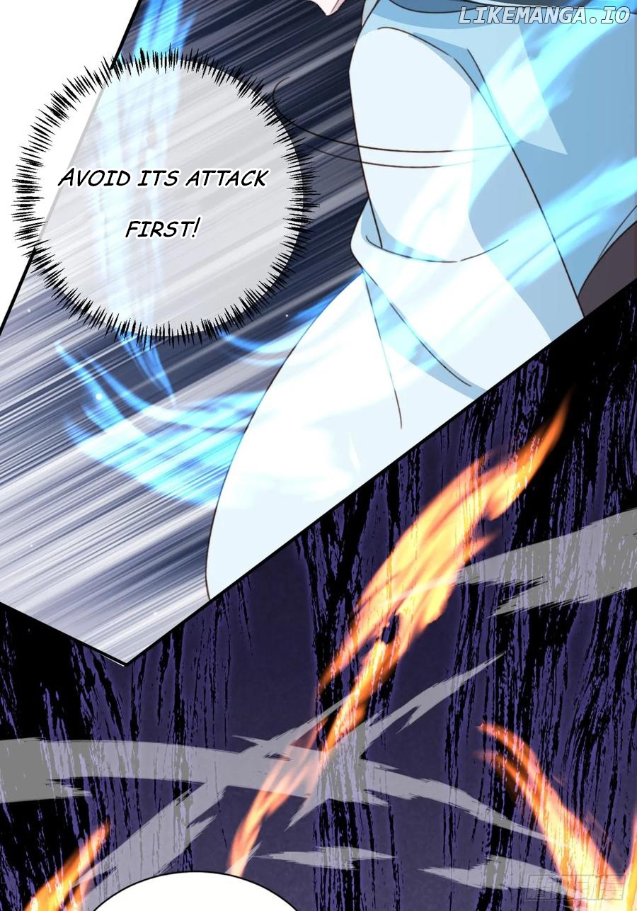I Became the Attendant of the Villainess Chapter 72 - page 50
