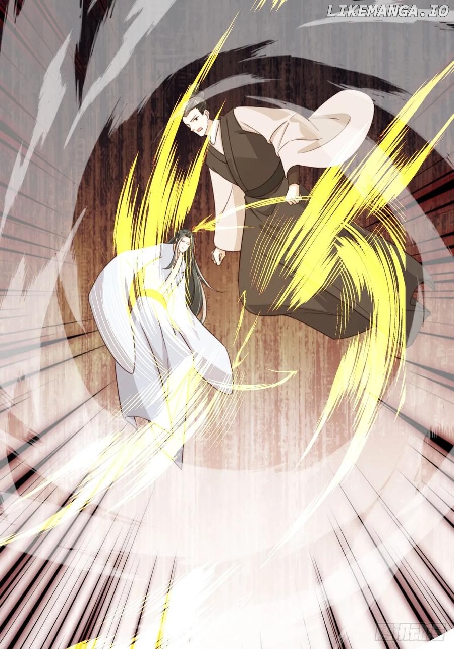 I Became the Attendant of the Villainess Chapter 72 - page 53