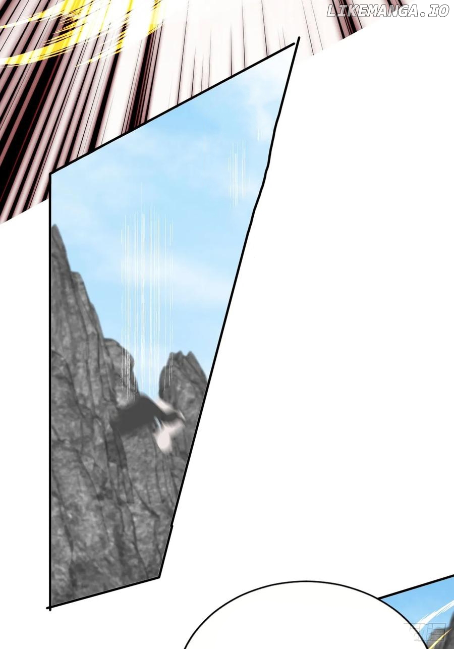 I Became the Attendant of the Villainess Chapter 72 - page 54