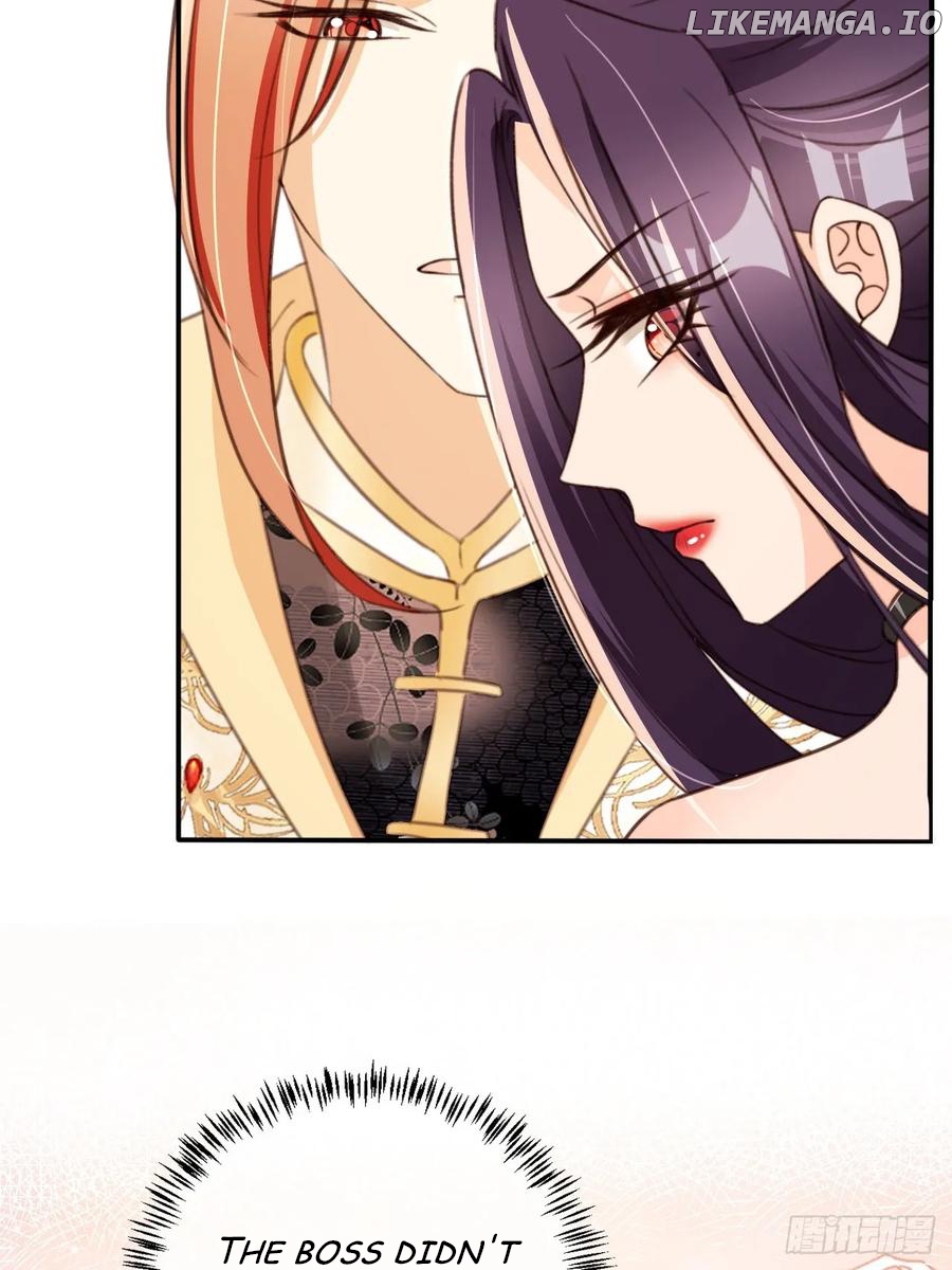 I Became the Attendant of the Villainess Chapter 72 - page 9