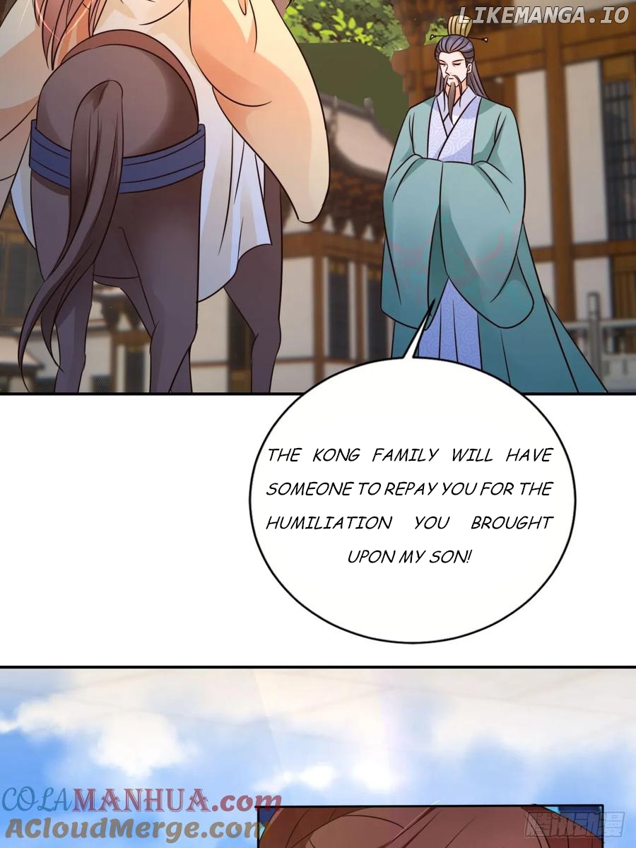 I Became the Attendant of the Villainess Chapter 29 - page 10