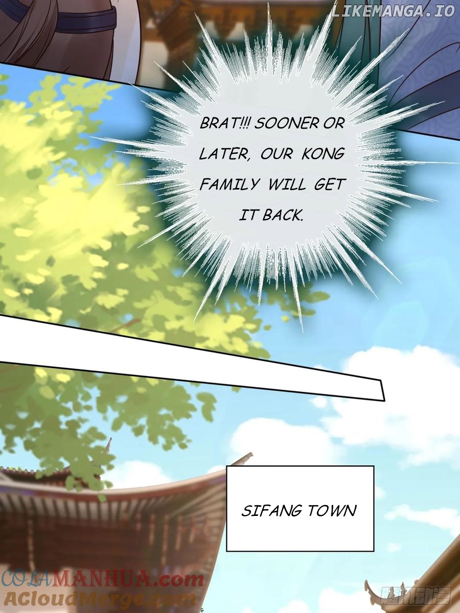 I Became the Attendant of the Villainess Chapter 29 - page 13