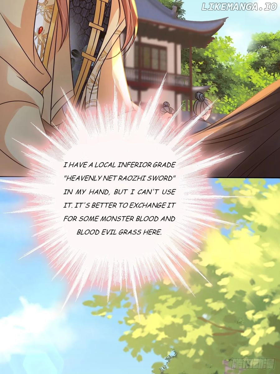 I Became the Attendant of the Villainess Chapter 29 - page 15