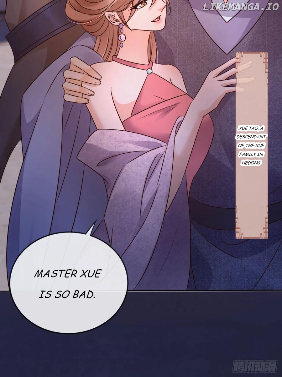 I Became the Attendant of the Villainess Chapter 29 - page 17